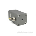  wireless vibration sensor  for acceleration sensor with triaxial Supplier